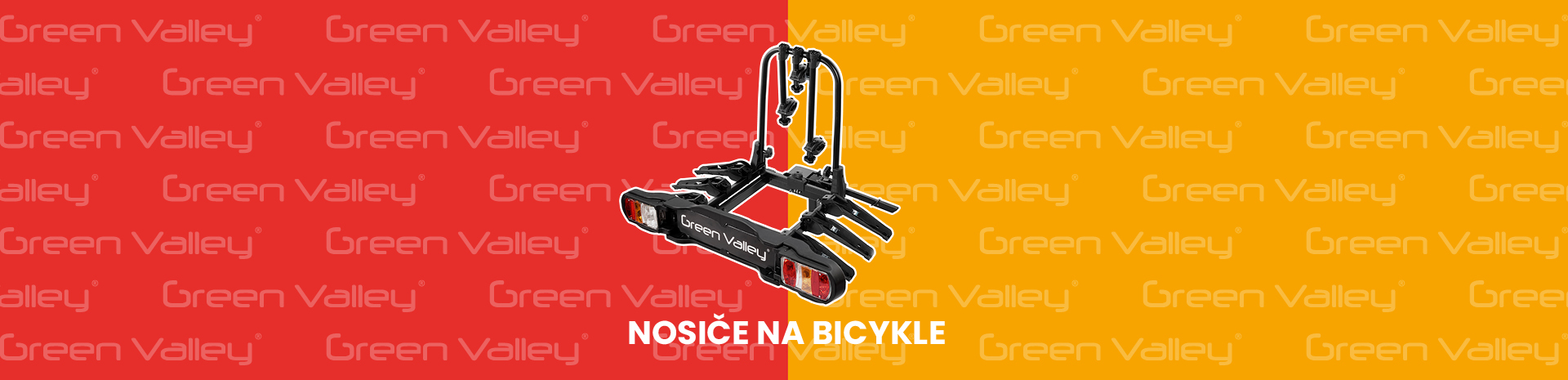 FIAT - Nosiče bicyklov